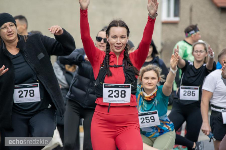 Za nami II Bieg Szlakiem Wiatraków