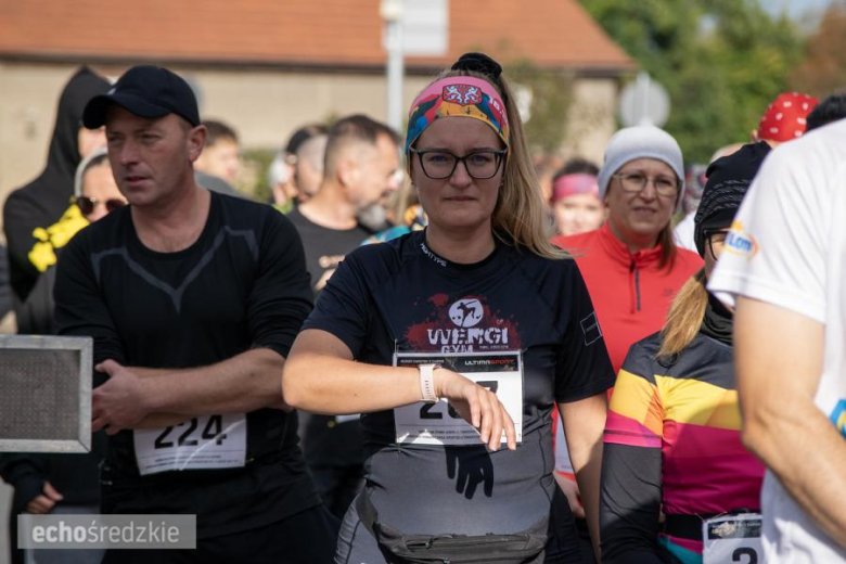 Za nami II Bieg Szlakiem Wiatraków