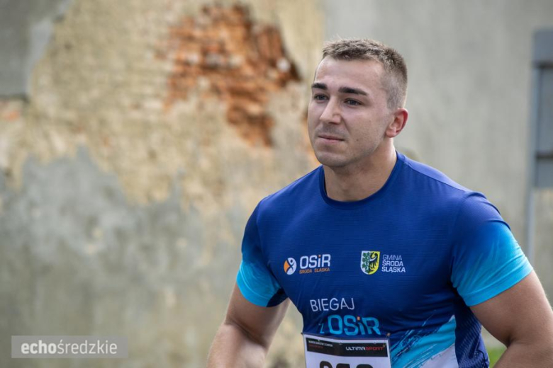 Za nami II Bieg Szlakiem Wiatraków