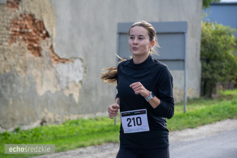 Za nami II Bieg Szlakiem Wiatraków
