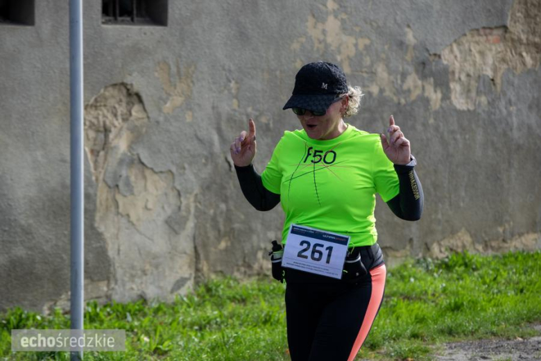 Za nami II Bieg Szlakiem Wiatraków