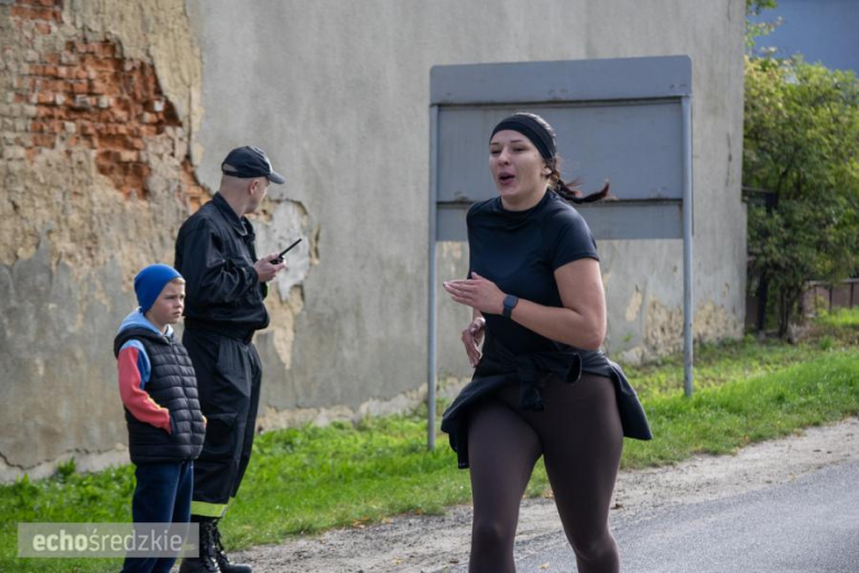 Za nami II Bieg Szlakiem Wiatraków