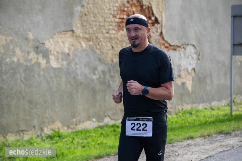 Za nami II Bieg Szlakiem Wiatraków