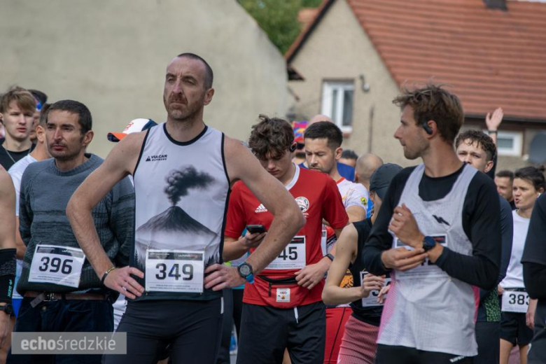 Za nami II Bieg Szlakiem Wiatraków