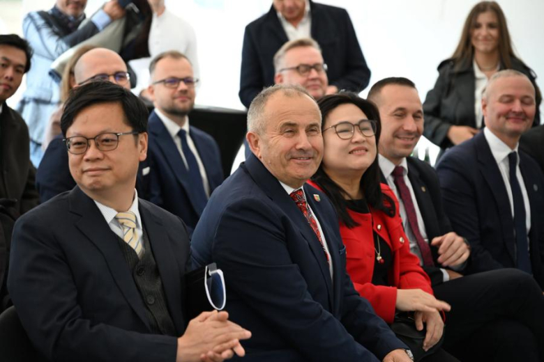 Miękinia przygotowuje się na nowe inwestycje!