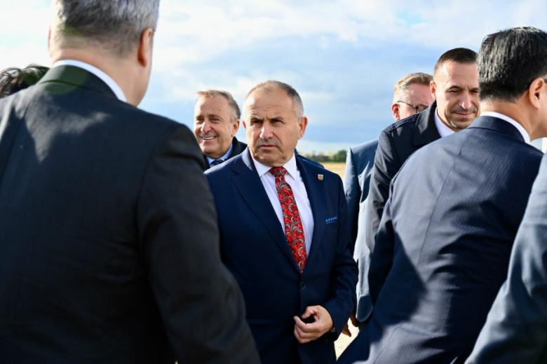 Miękinia przygotowuje się na nowe inwestycje!
