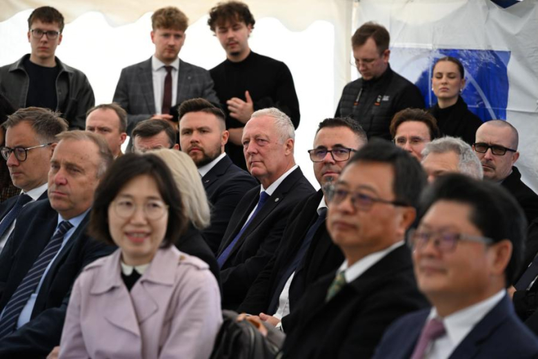 Miękinia przygotowuje się na nowe inwestycje!