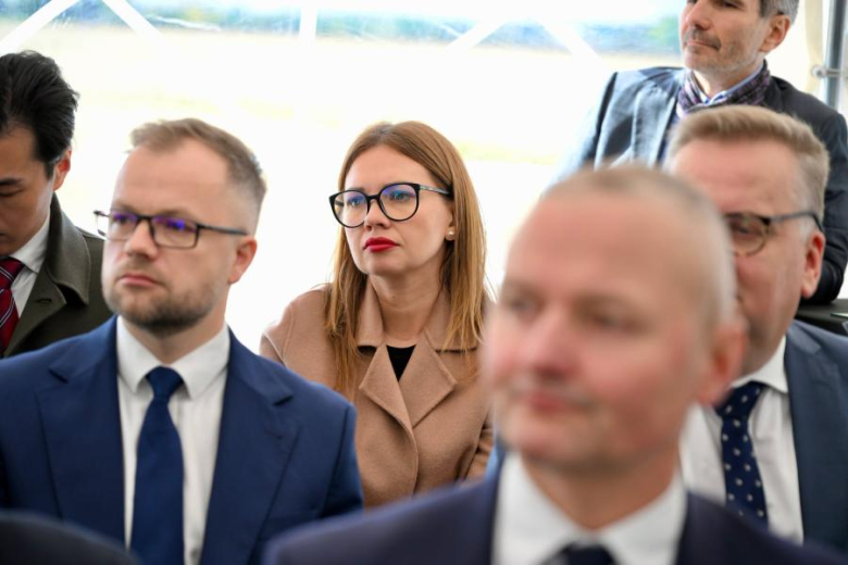 Miękinia przygotowuje się na nowe inwestycje!