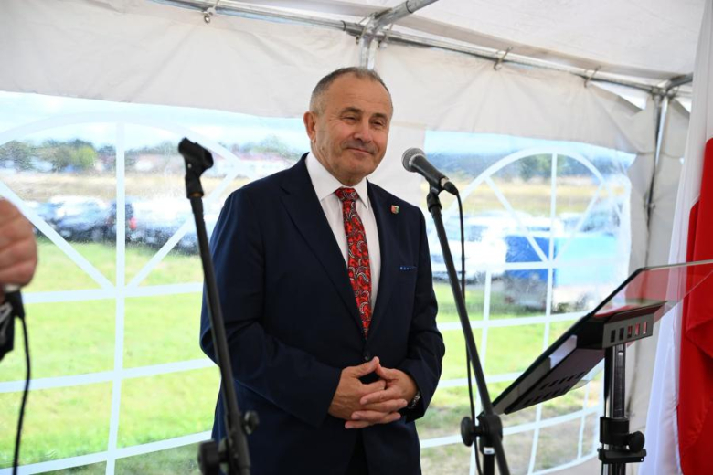 Miękinia przygotowuje się na nowe inwestycje!