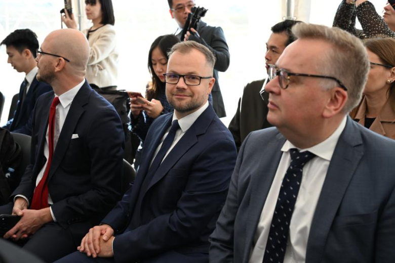 Miękinia przygotowuje się na nowe inwestycje!