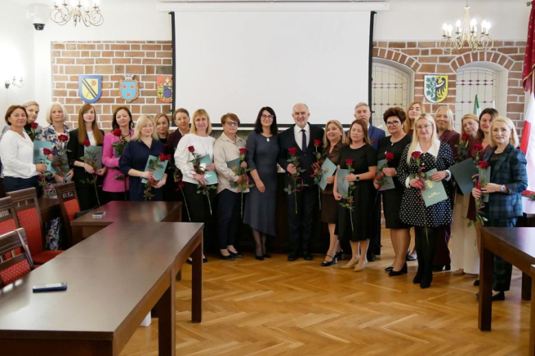 Dzień Edukacji Narodowej