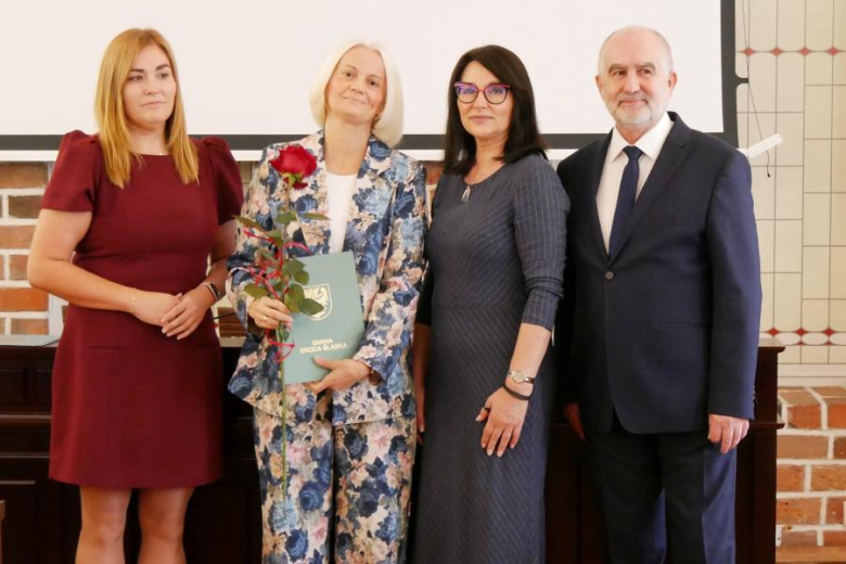 Dzień Edukacji Narodowej