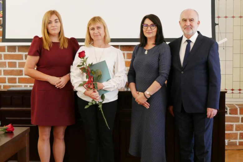 Dzień Edukacji Narodowej