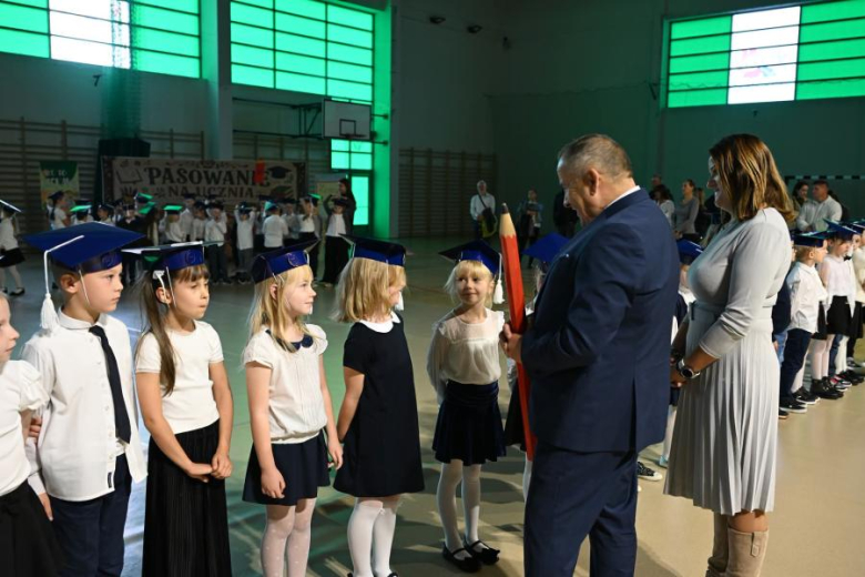 Dzień Edukacji Narodowej w Miękini