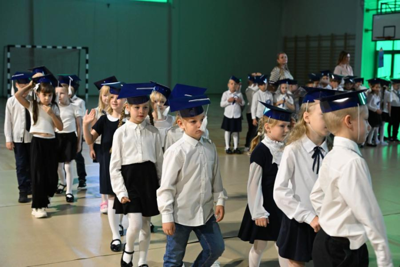 Dzień Edukacji Narodowej w Miękini