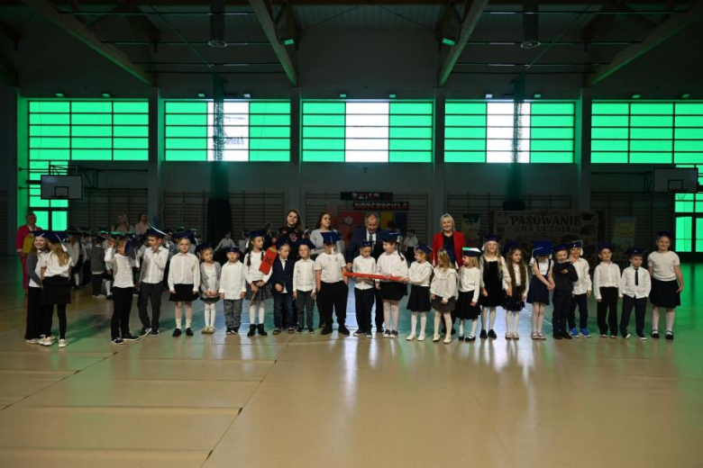 Dzień Edukacji Narodowej w Miękini