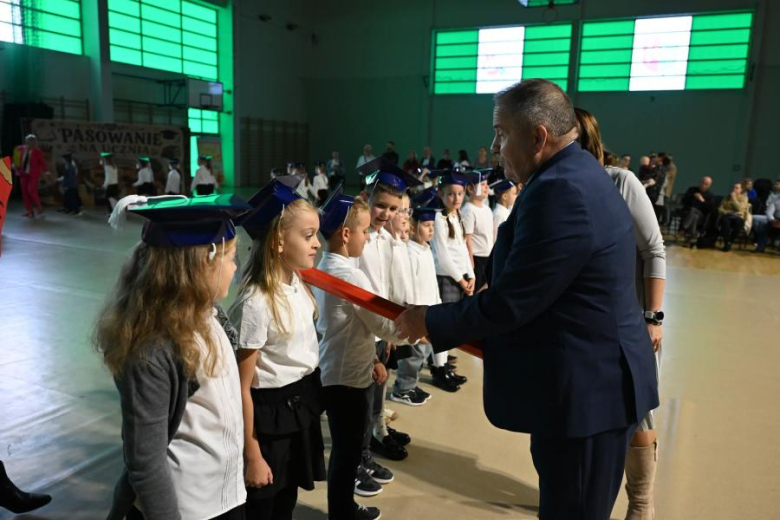 Dzień Edukacji Narodowej w Miękini