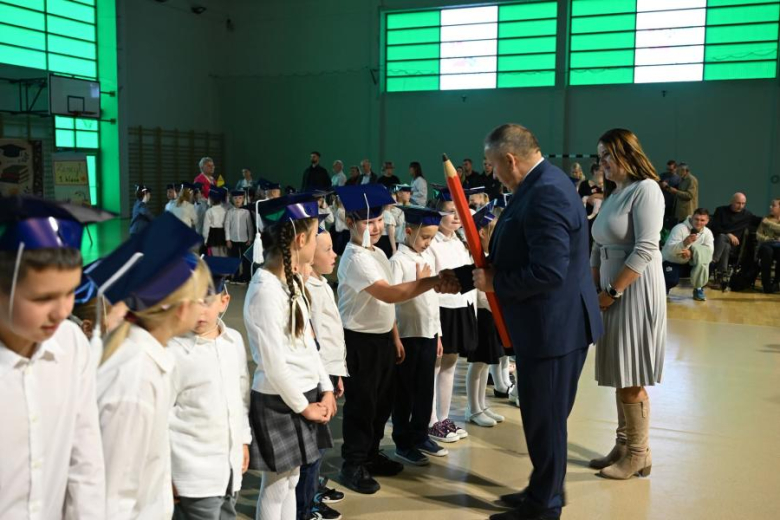 Dzień Edukacji Narodowej w Miękini