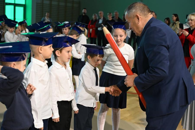 Dzień Edukacji Narodowej w Miękini