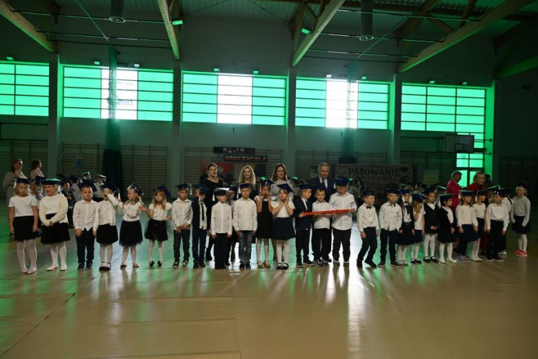 Dzień Edukacji Narodowej w Miękini