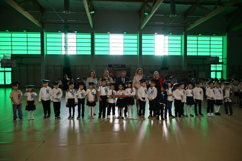 Dzień Edukacji Narodowej w Miękini