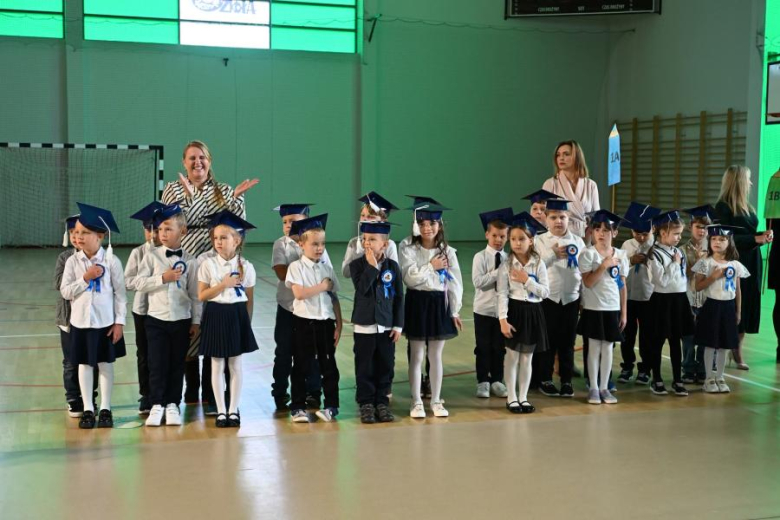 Dzień Edukacji Narodowej w Miękini