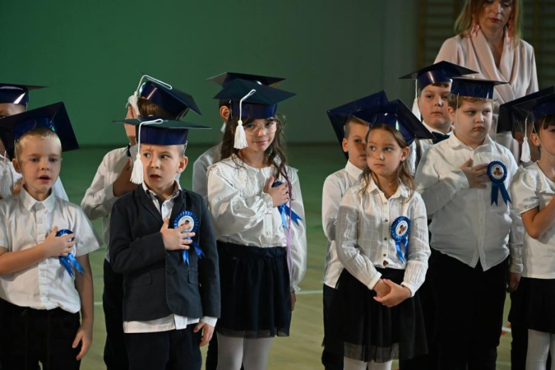 Dzień Edukacji Narodowej w Miękini