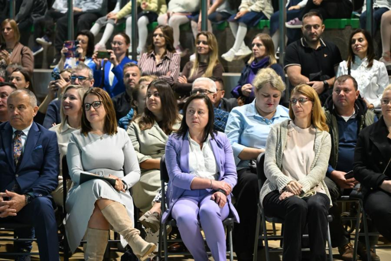 Dzień Edukacji Narodowej w Miękini