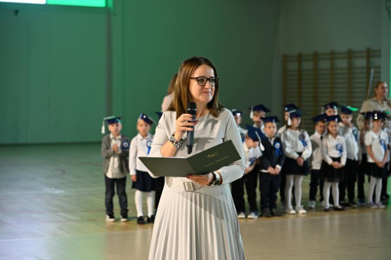 Dzień Edukacji Narodowej w Miękini