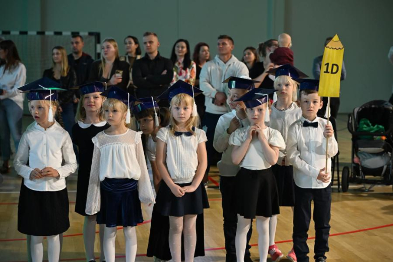 Dzień Edukacji Narodowej w Miękini