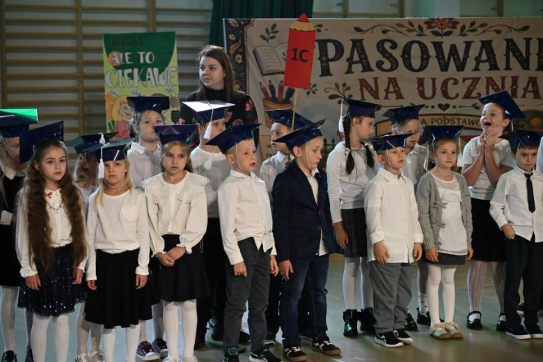 Dzień Edukacji Narodowej w Miękini