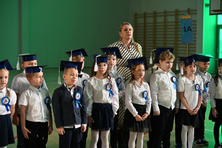 Dzień Edukacji Narodowej w Miękini