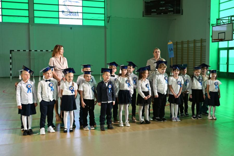 Dzień Edukacji Narodowej w Miękini