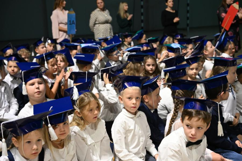 Dzień Edukacji Narodowej w Miękini