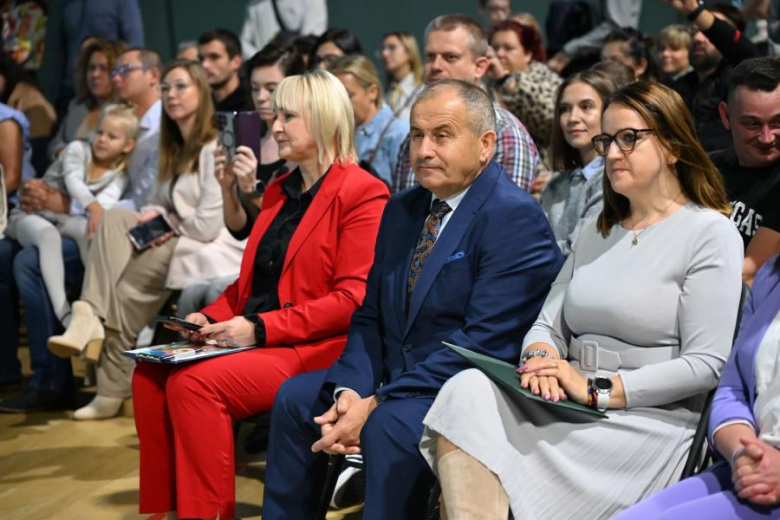 Dzień Edukacji Narodowej w Miękini