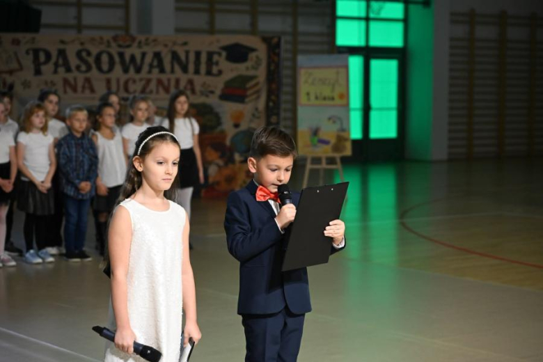 Dzień Edukacji Narodowej w Miękini