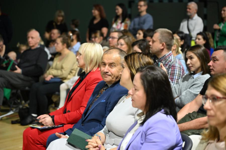 Dzień Edukacji Narodowej w Miękini