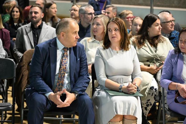 Dzień Edukacji Narodowej w Miękini