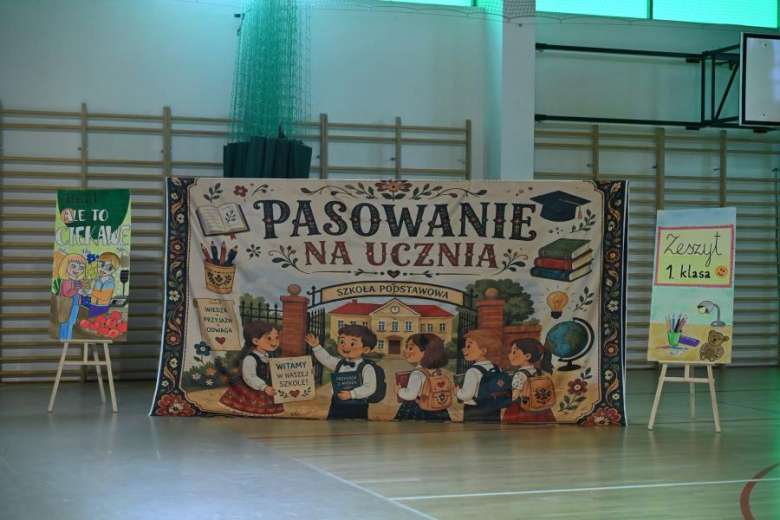 Dzień Edukacji Narodowej w Miękini
