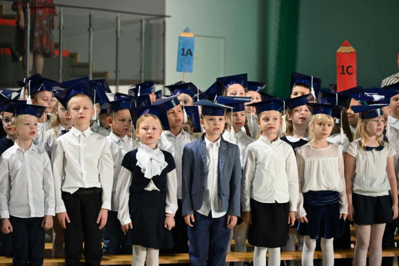 Dzień Edukacji Narodowej w Miękini