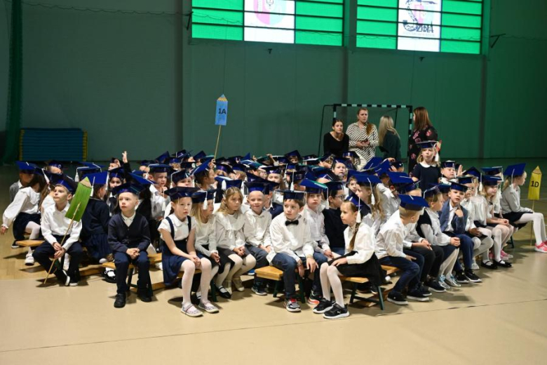 Dzień Edukacji Narodowej w Miękini