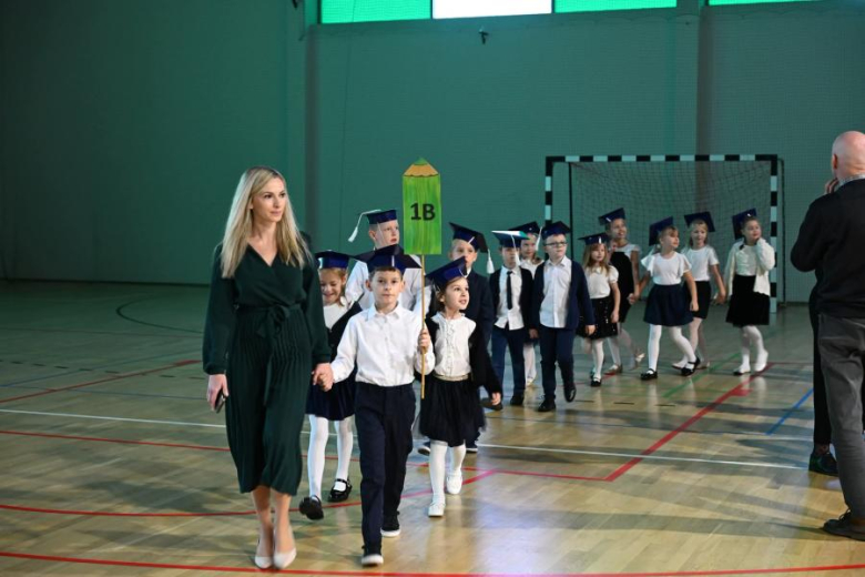 Dzień Edukacji Narodowej w Miękini