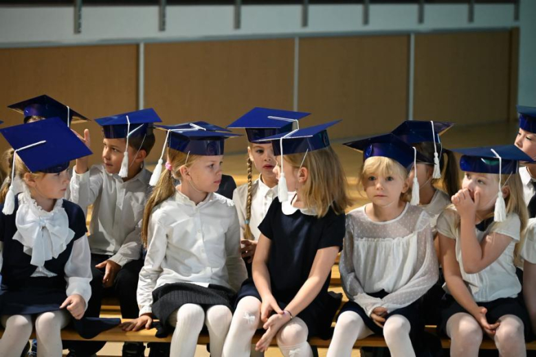 Dzień Edukacji Narodowej w Miękini