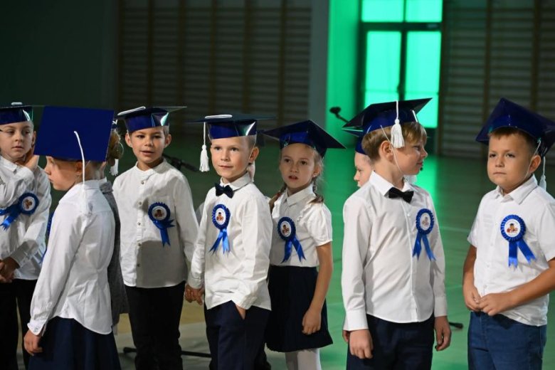 Dzień Edukacji Narodowej w Miękini