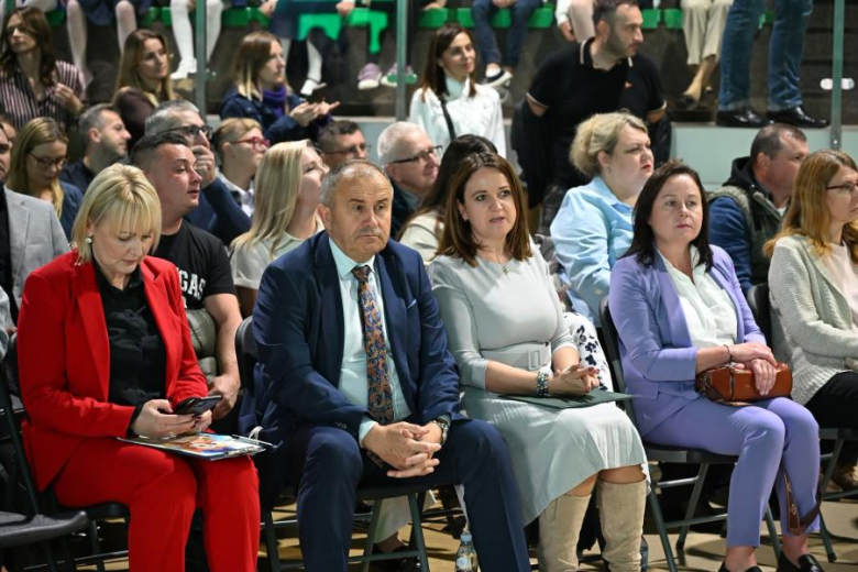 Dzień Edukacji Narodowej w Miękini
