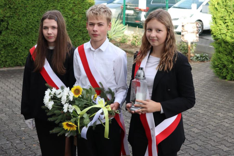 Dzień Edukacji Narodowej w gminie Udanin