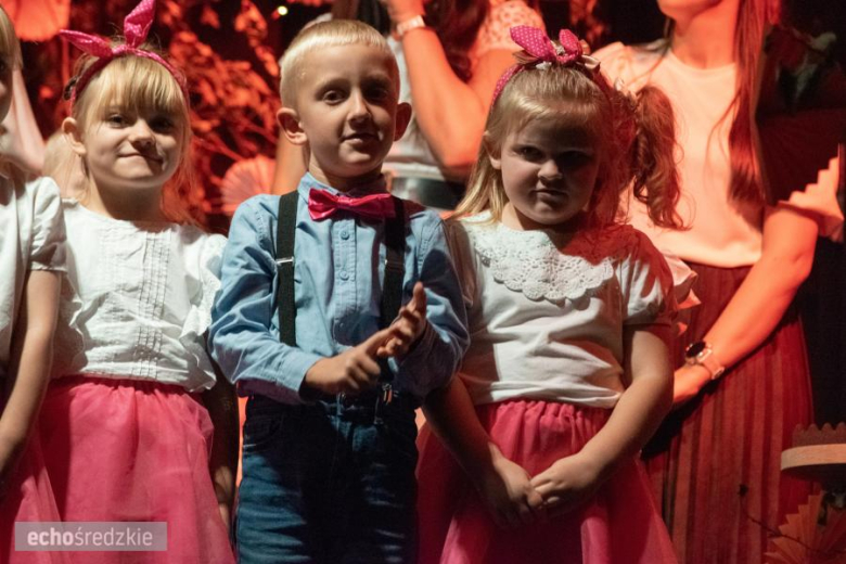 25-lecie Stowarzyszenia Sympatyków Malczyc i okolic