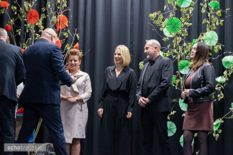 25-lecie Stowarzyszenia Sympatyków Malczyc i okolic