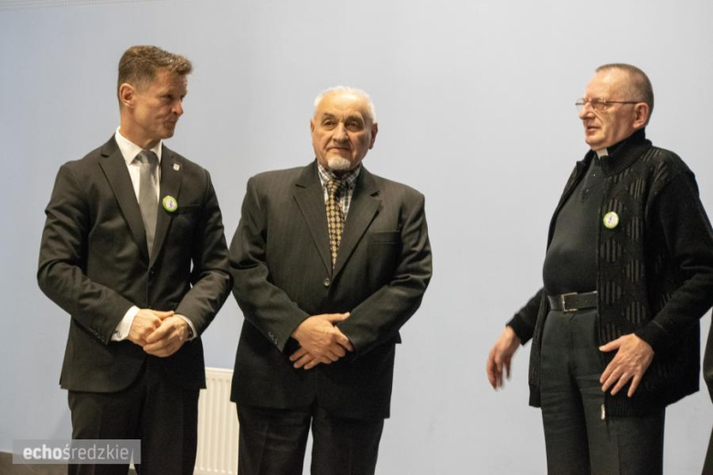 25-lecie Stowarzyszenia Sympatyków Malczyc i okolic