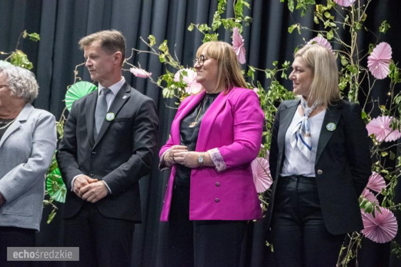 25-lecie Stowarzyszenia Sympatyków Malczyc i okolic